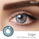 MCeye Sugar Blue Colored Contact Lenses