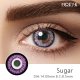MCeye Sugar Purple Colored Contact Lenses