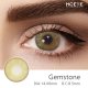 MCeye Gemstone Brown Colored Contact Lenses