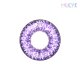 MCeye Water Purple Colored Contact Lenses