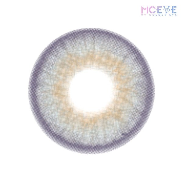 MCeye Pola Pink Colored Contact Lenses