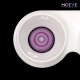 MCeye Circle Purple Colored Contact Lenses