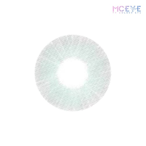 MCeye W4 AD Grey Colored Contact Lenses