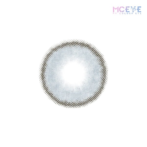 MCeye Neo Blue Colored Contact Lenses