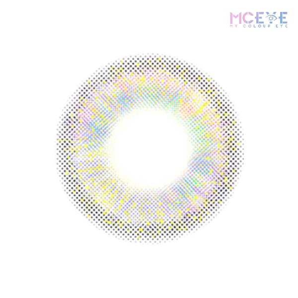 MCeye Dream Purple Colored Contact Lenses
