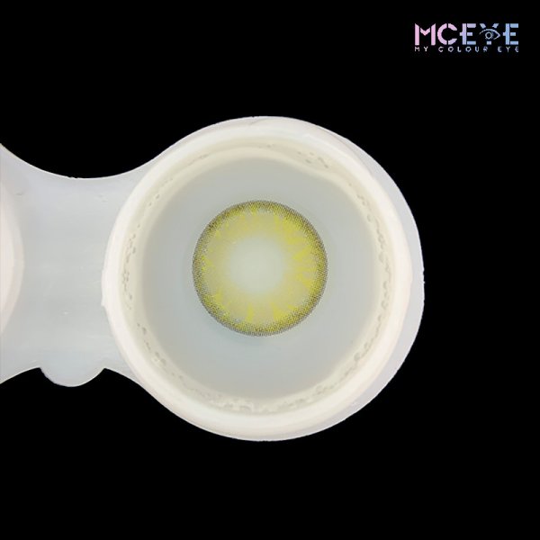 MCeye Gemstone Brown Colored Contact Lenses