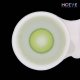 MCeye Sorayama Green Colored Contact Lenses