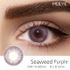MCeye Seaweed Purple Colored Contact Lenses