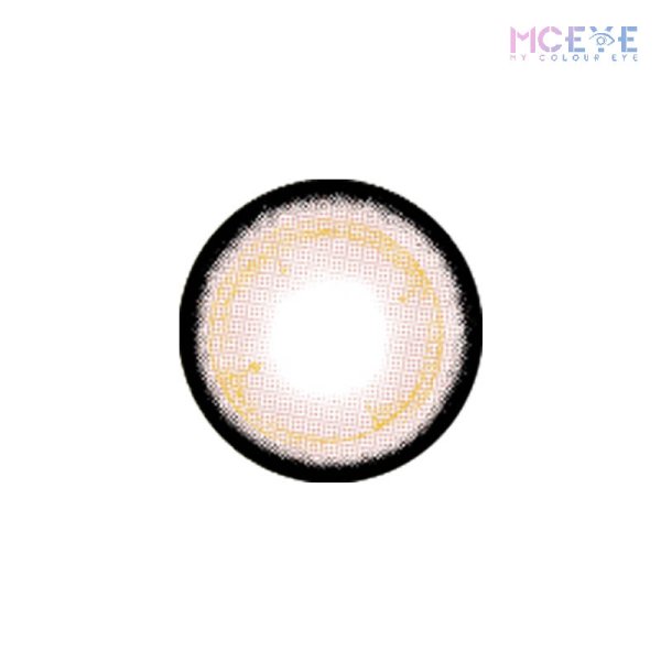 MCeye Burst Purple Colored Contact Lenses