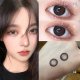 MCeye Black Beans Colored Contact Lenses