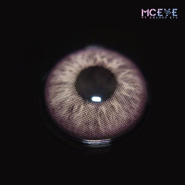 MCeye Venus Blue Colored Contact Lenses