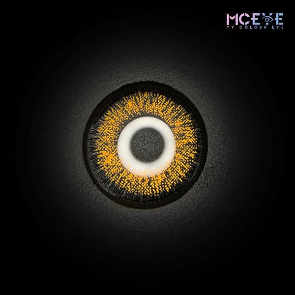 MCeye Angel Brown Colored Contact Lenses