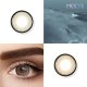 MCeye Gilt Grey Colored Contact Lenses