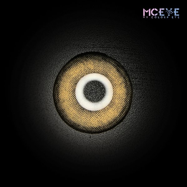 MCeye Neo Brown Colored Contact Lenses