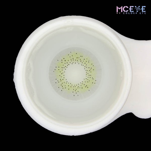 MCeye W15 Grey Colored Contact Lenses