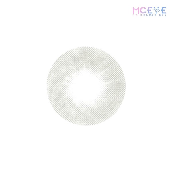 MCeye W13 Grey Colored Contact Lenses