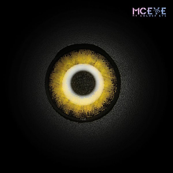 MCeye Egypt Brown Colored Contact Lenses