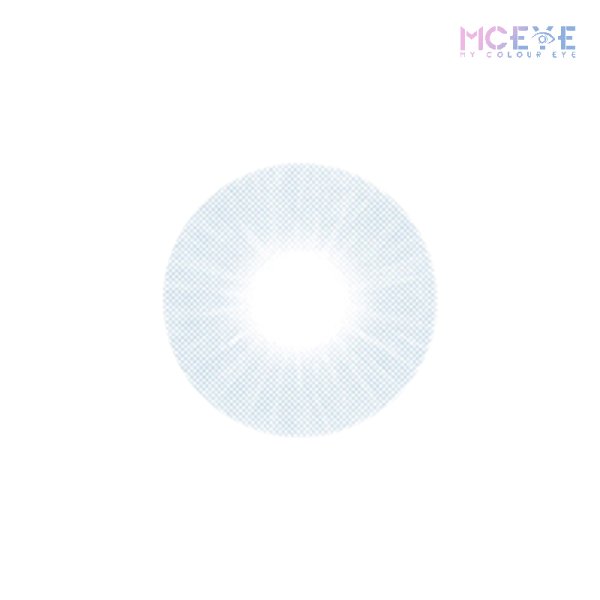 MCeye Graphite Grey Colored Contact Lenses