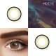 MCeye Gilt Green Colored Contact Lenses
